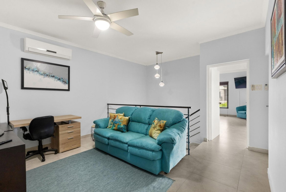 Seventh image of 1-2 Cherry Hill Drive in Kingston 8, St. Andrew, Jamaica - property is For Rent