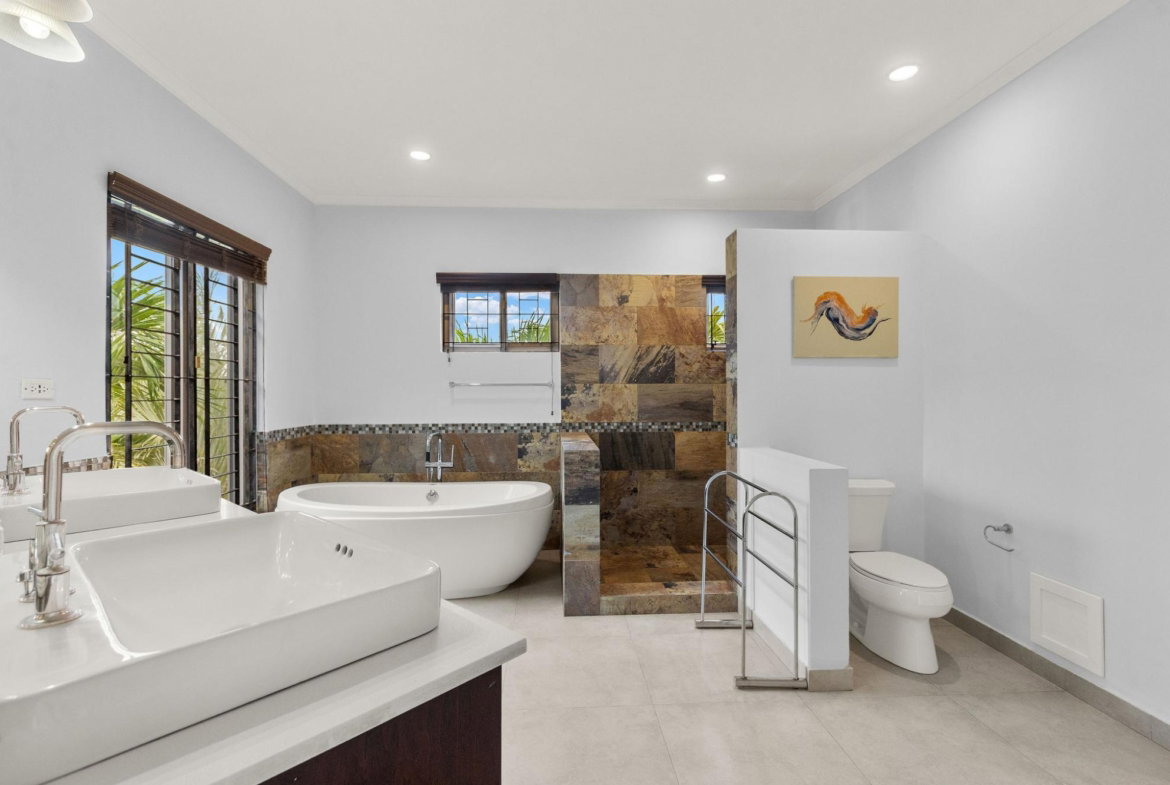 Ninth image of 1-2 Cherry Hill Drive in Kingston 8, St. Andrew, Jamaica - property is For Rent