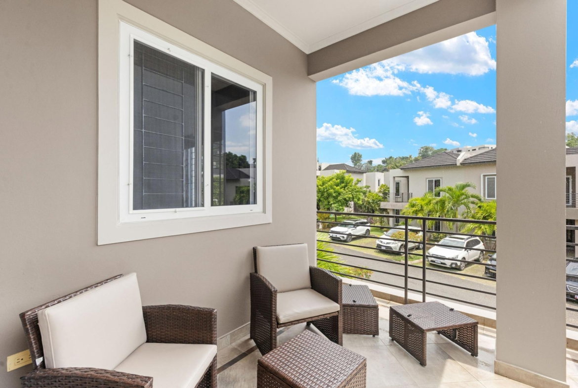Tenth image of 1-2 Cherry Hill Drive in Kingston 8, St. Andrew, Jamaica - property is For Rent