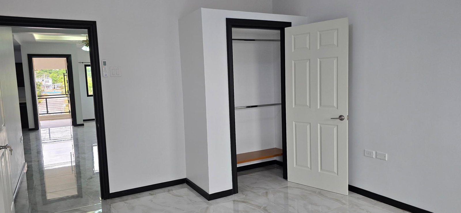 Fifteenth image of Apt 14-12 st Micheals Terrace in Kingston 6, St. Andrew, Jamaica - property is For Rent