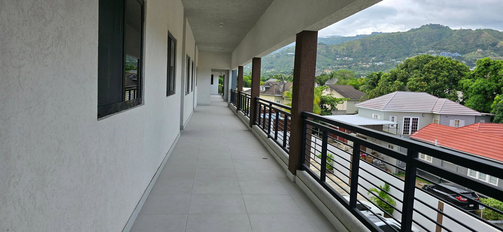 Third image of Apt 14-12 st Micheals Terrace in Kingston 6, St. Andrew, Jamaica - property is For Rent