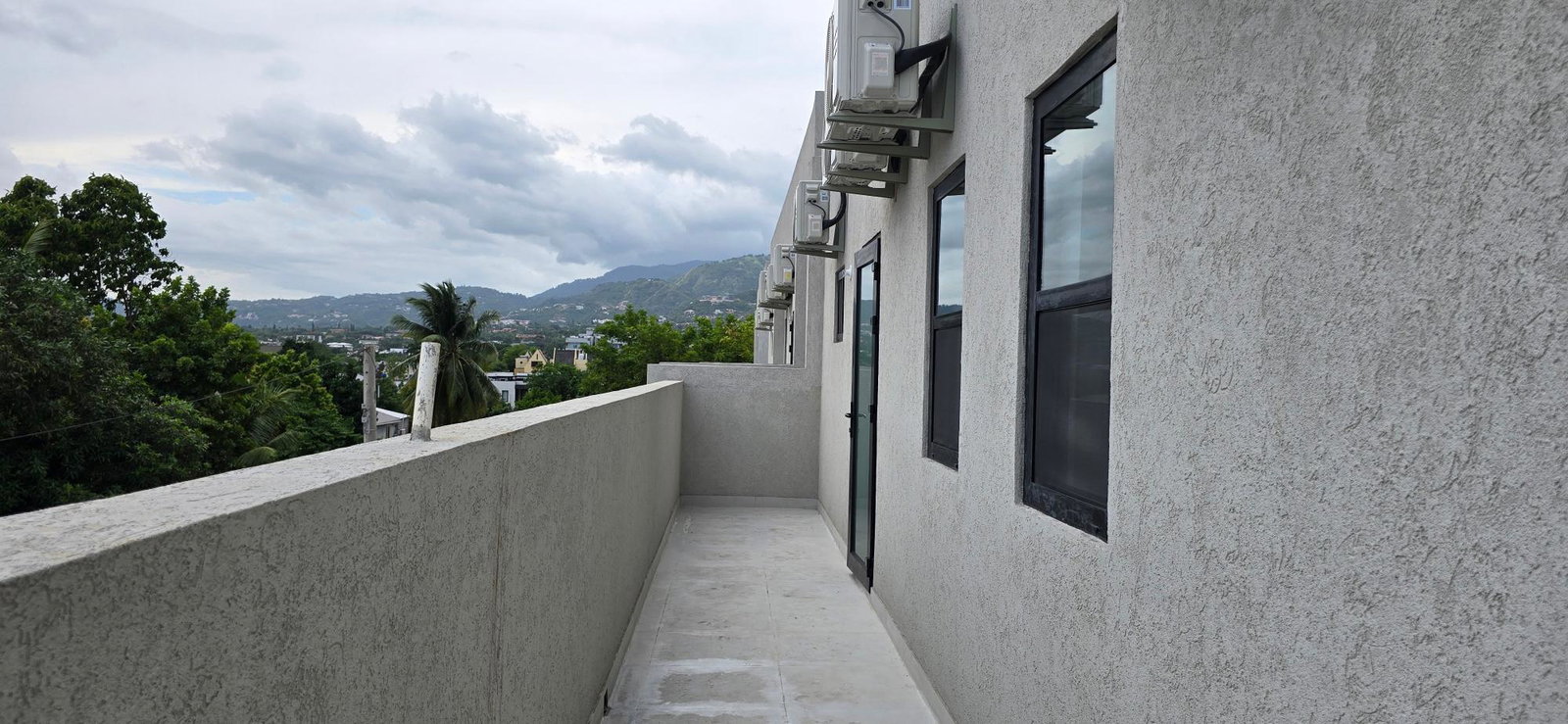 Twenty-Seventh image of Apt 14-12 st Micheals Terrace in Kingston 6, St. Andrew, Jamaica - property is For Rent