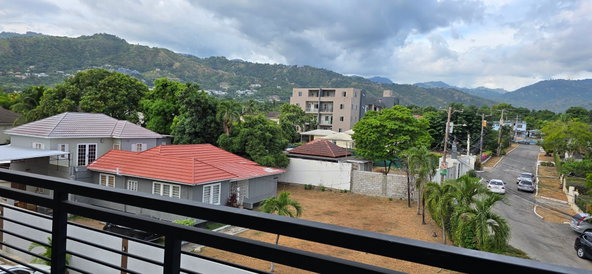 Fourth image of Apt 14-12 st Micheals Terrace in Kingston 6, St. Andrew, Jamaica - property is For Rent