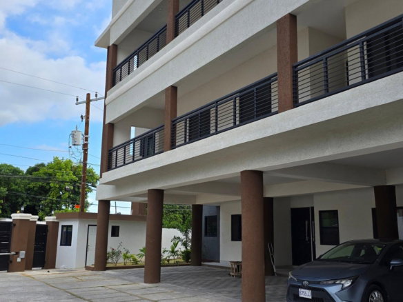 First image of Apt 14-12 st Micheals Terrace in Kingston 6, St. Andrew, Jamaica - property is For Rent