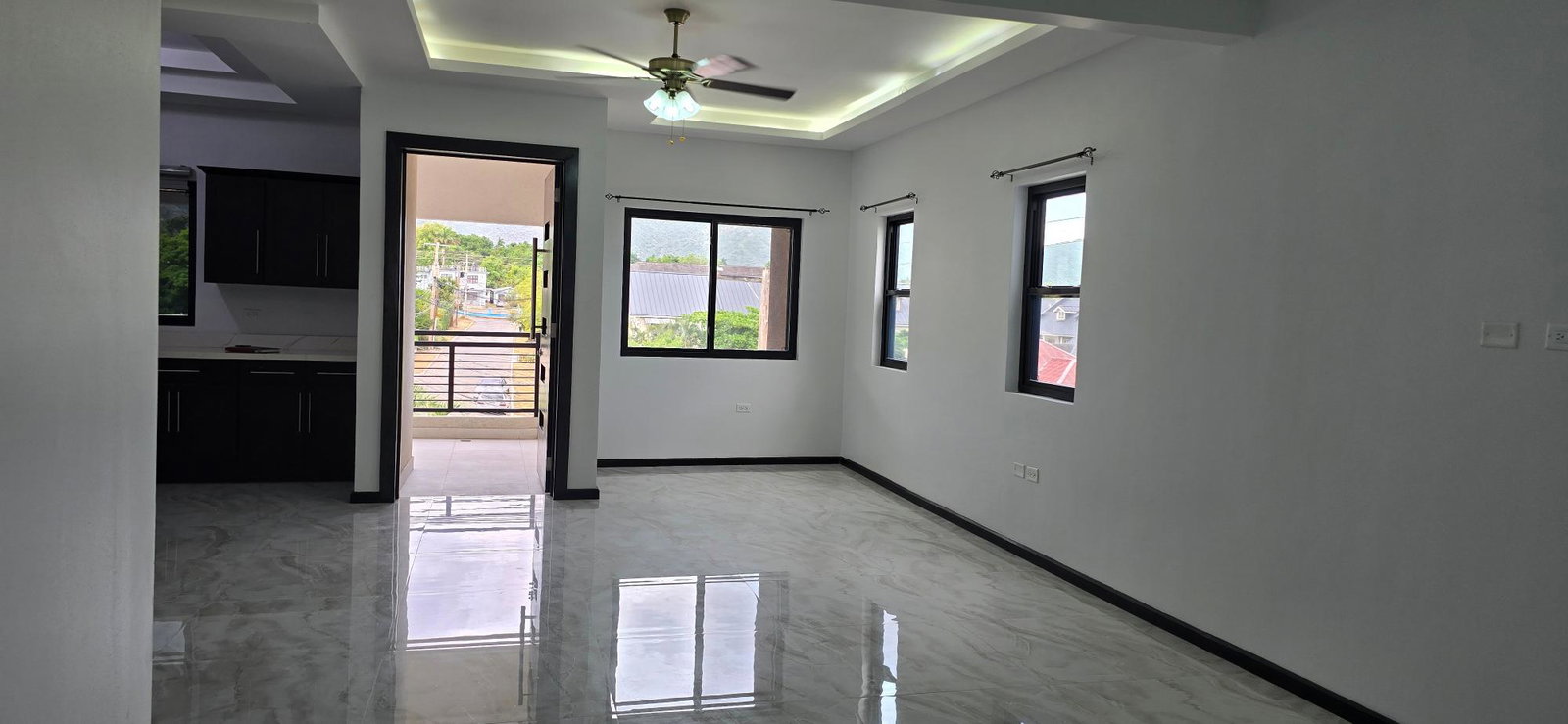 Seventh image of Apt 14-12 st Micheals Terrace in Kingston 6, St. Andrew, Jamaica - property is For Rent