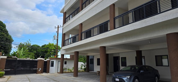First image of Apt 14-12 st Micheals Terrace in Kingston 6, St. Andrew, Jamaica - property is For Rent