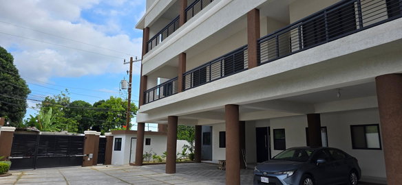 First image of Apt 14-12 st Micheals Terrace in Kingston 6, St. Andrew, Jamaica - property is For Rent