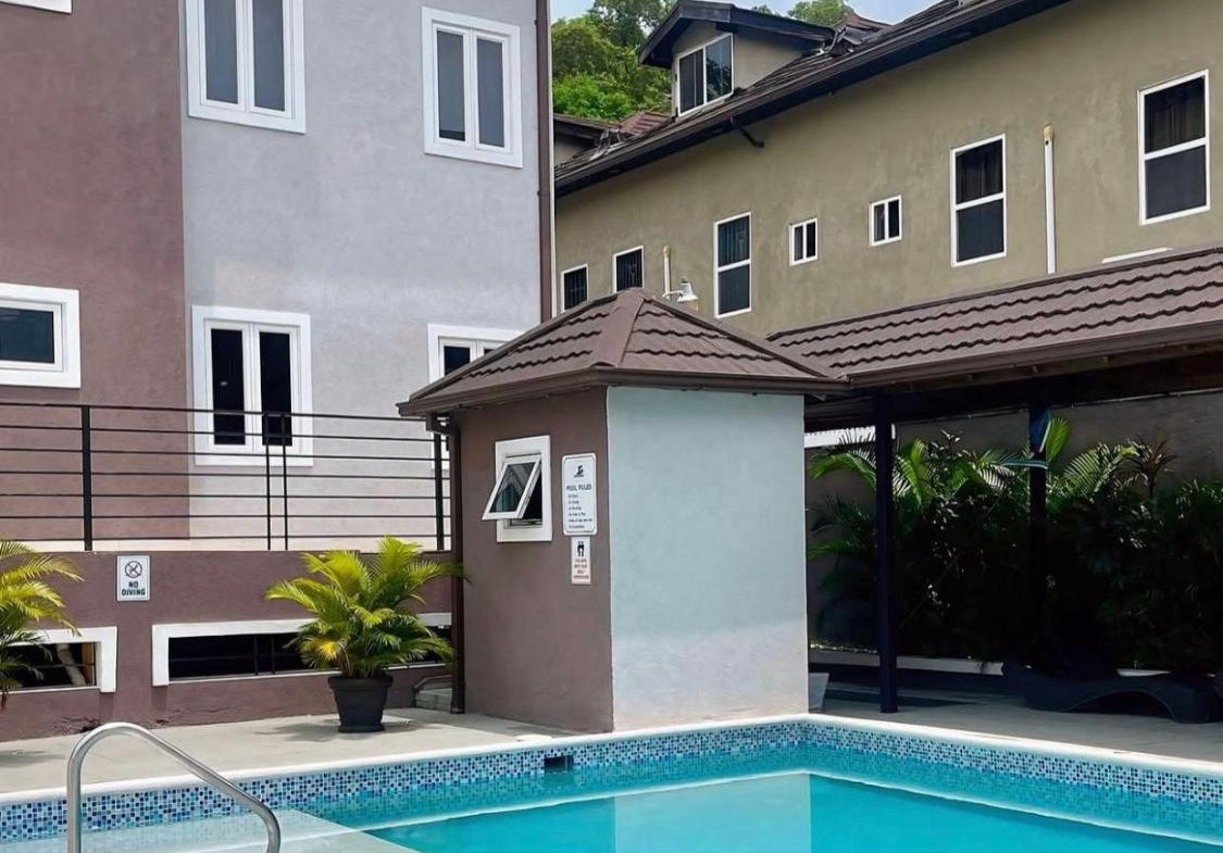 Second image of 6b-12 Grosvenor Terrace in Kingston 8, St. Andrew, Jamaica - property is For Rent