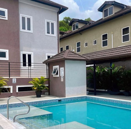 Second image of 6b-12 Grosvenor Terrace in Kingston 8, St. Andrew, Jamaica - property is For Rent