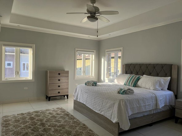 Third image of 6b-12 Grosvenor Terrace in Kingston 8, St. Andrew, Jamaica - property is For Rent
