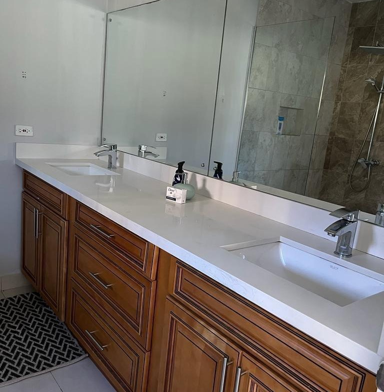 Fourth image of 6b-12 Grosvenor Terrace in Kingston 8, St. Andrew, Jamaica - property is For Rent