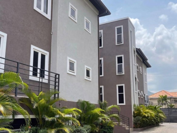 First image of 6b-12 Grosvenor Terrace in Kingston 8, St. Andrew, Jamaica - property is For Rent