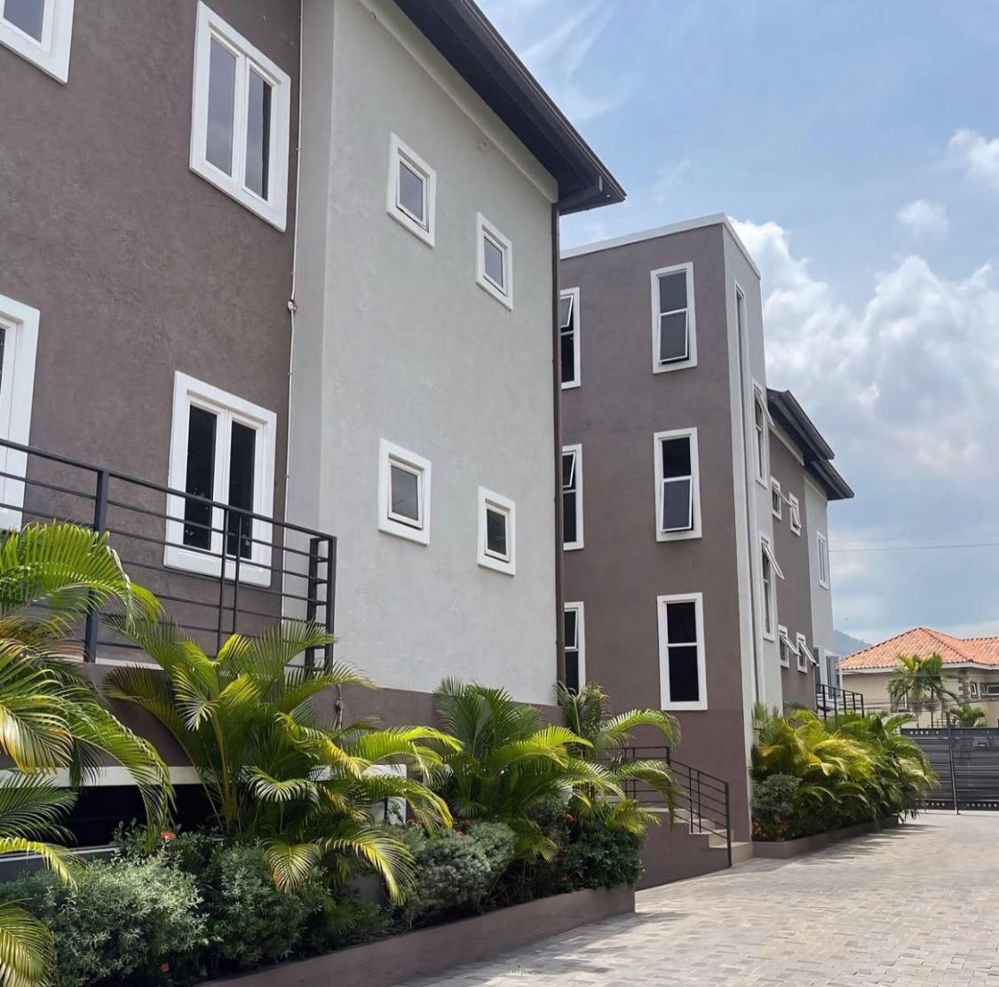First image of 6b-12 Grosvenor Terrace in Kingston 8, St. Andrew, Jamaica - property is For Rent