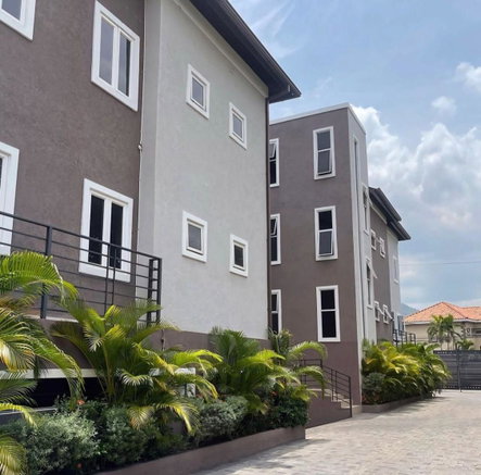 First image of 6b-12 Grosvenor Terrace in Kingston 8, St. Andrew, Jamaica - property is For Rent