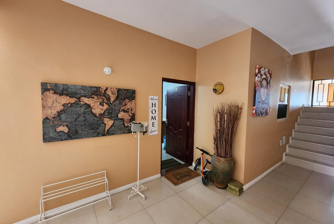 First image of 9-2 Fairdene Avenue in Kingston 19, St. Andrew, Jamaica - property is For Sale