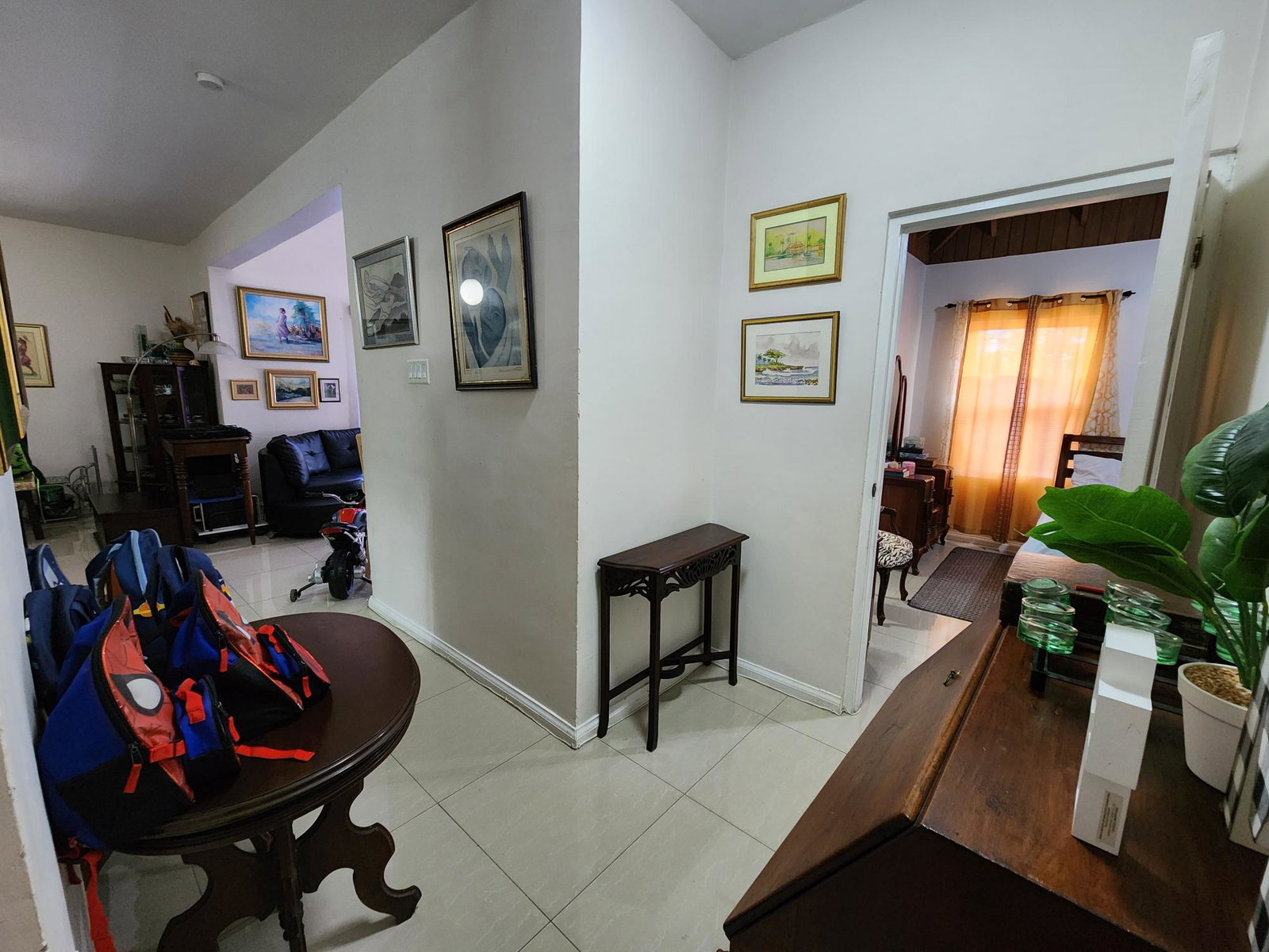 Modern-3-Bedroom-Apartment-for-Sale-in-St.-Andrew-Jamaica-9-2-Fairdene-Avenue Fourteenth image of 9-2 Fairdene Avenue in Kingston 19, St. Andrew, Jamaica - property is For Sale