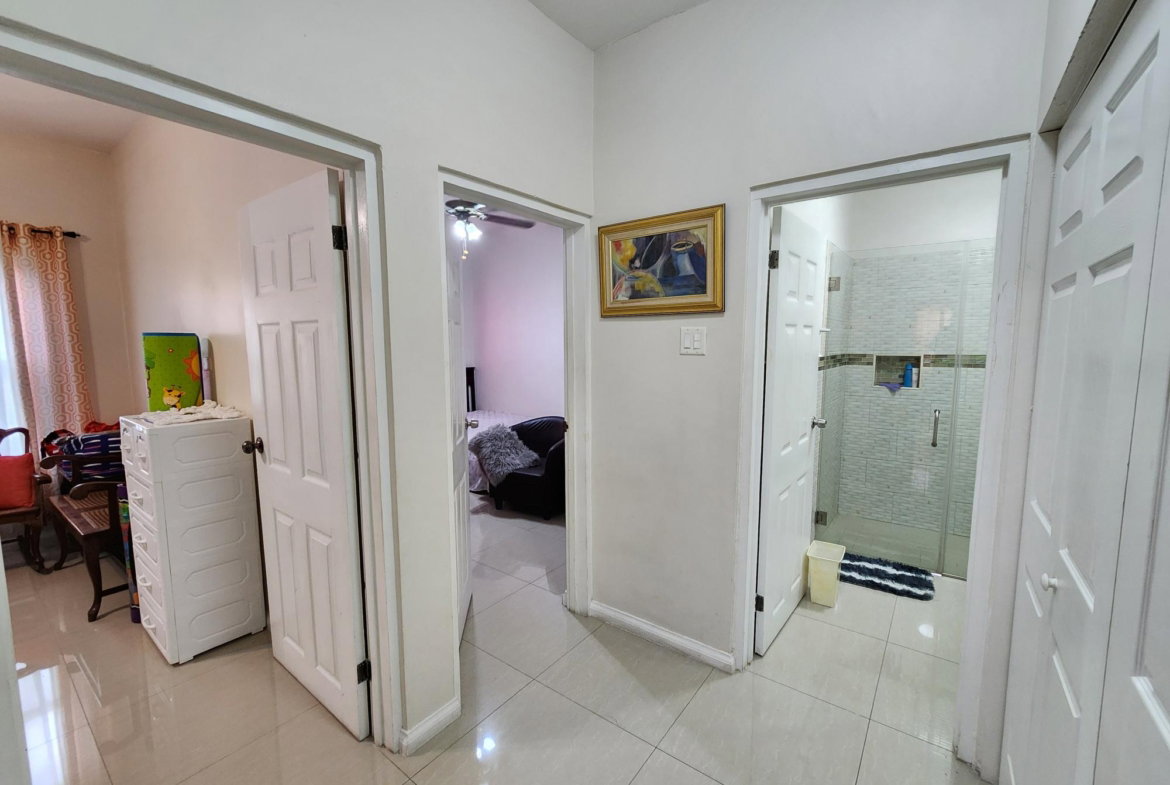 Twenty-First image of 9-2 Fairdene Avenue in Kingston 19, St. Andrew, Jamaica - property is For Sale