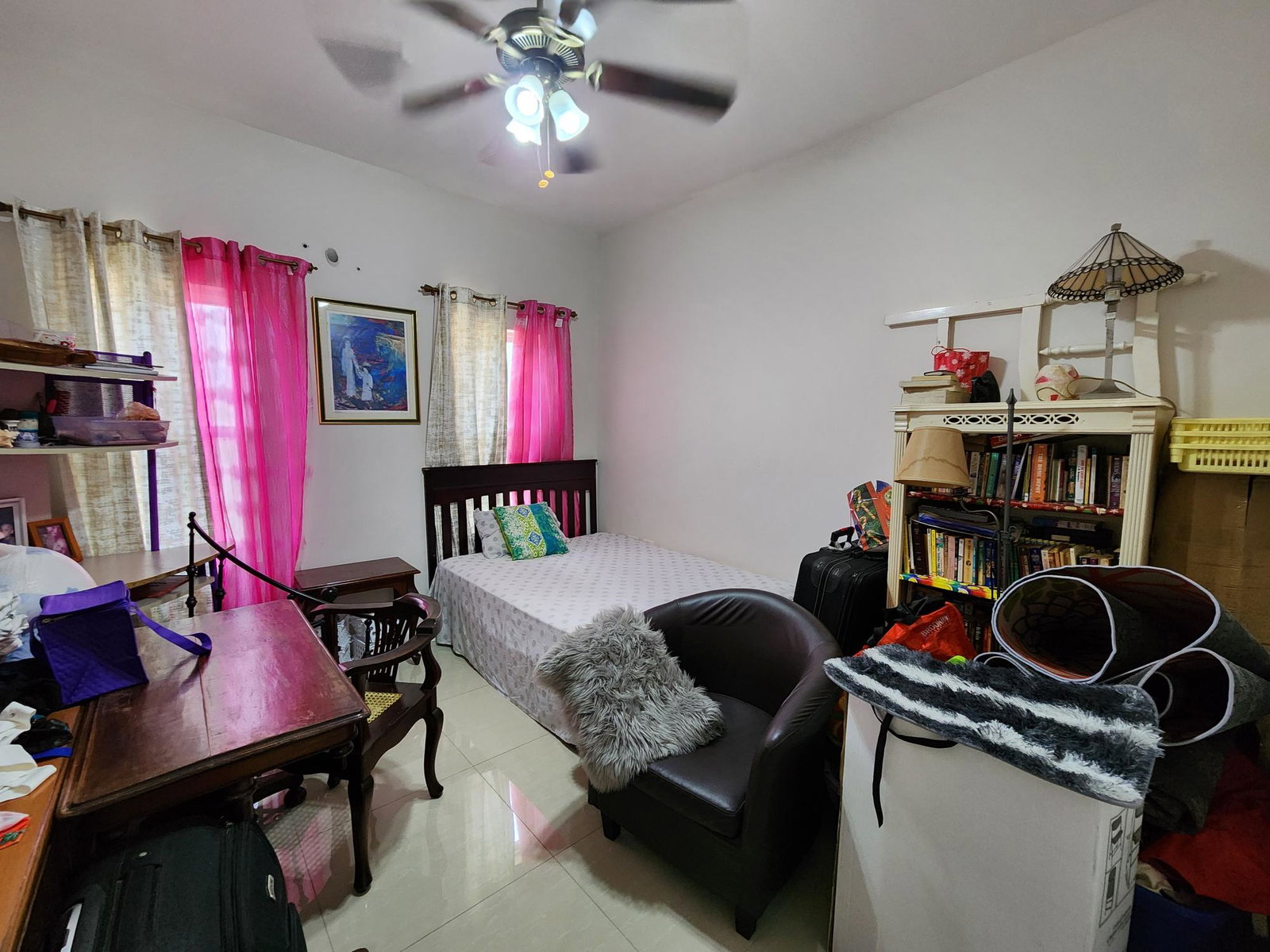Modern-3-Bedroom-Apartment-for-Sale-in-St.-Andrew-Jamaica-9-2-Fairdene-Avenue Twenty-Fifth image of 9-2 Fairdene Avenue in Kingston 19, St. Andrew, Jamaica - property is For Sale