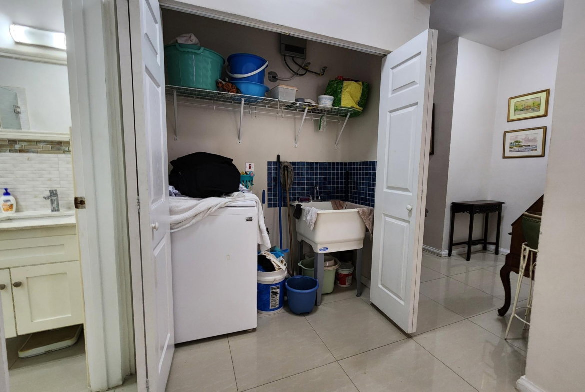 Twenty-Eighth image of 9-2 Fairdene Avenue in Kingston 19, St. Andrew, Jamaica - property is For Sale