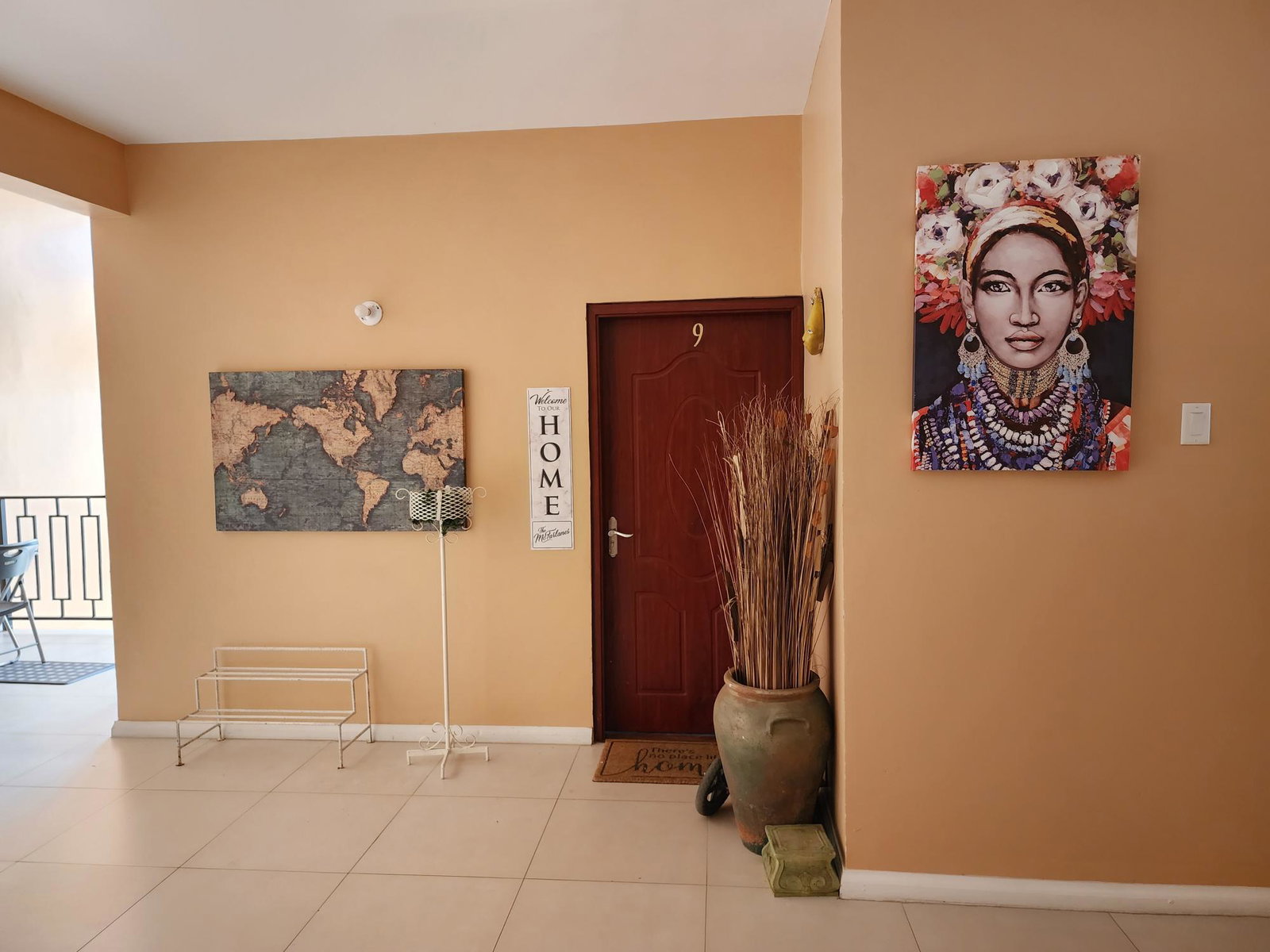 Modern-3-Bedroom-Apartment-for-Sale-in-St.-Andrew-Jamaica-9-2-Fairdene-Avenue Twenty-Ninth image of 9-2 Fairdene Avenue in Kingston 19, St. Andrew, Jamaica - property is For Sale