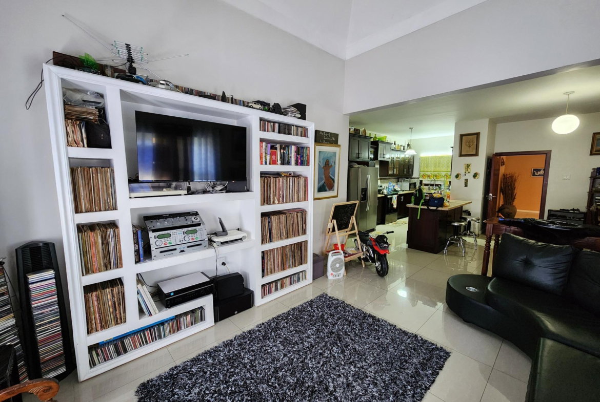 Fourth image of 9-2 Fairdene Avenue in Kingston 19, St. Andrew, Jamaica - property is For Sale