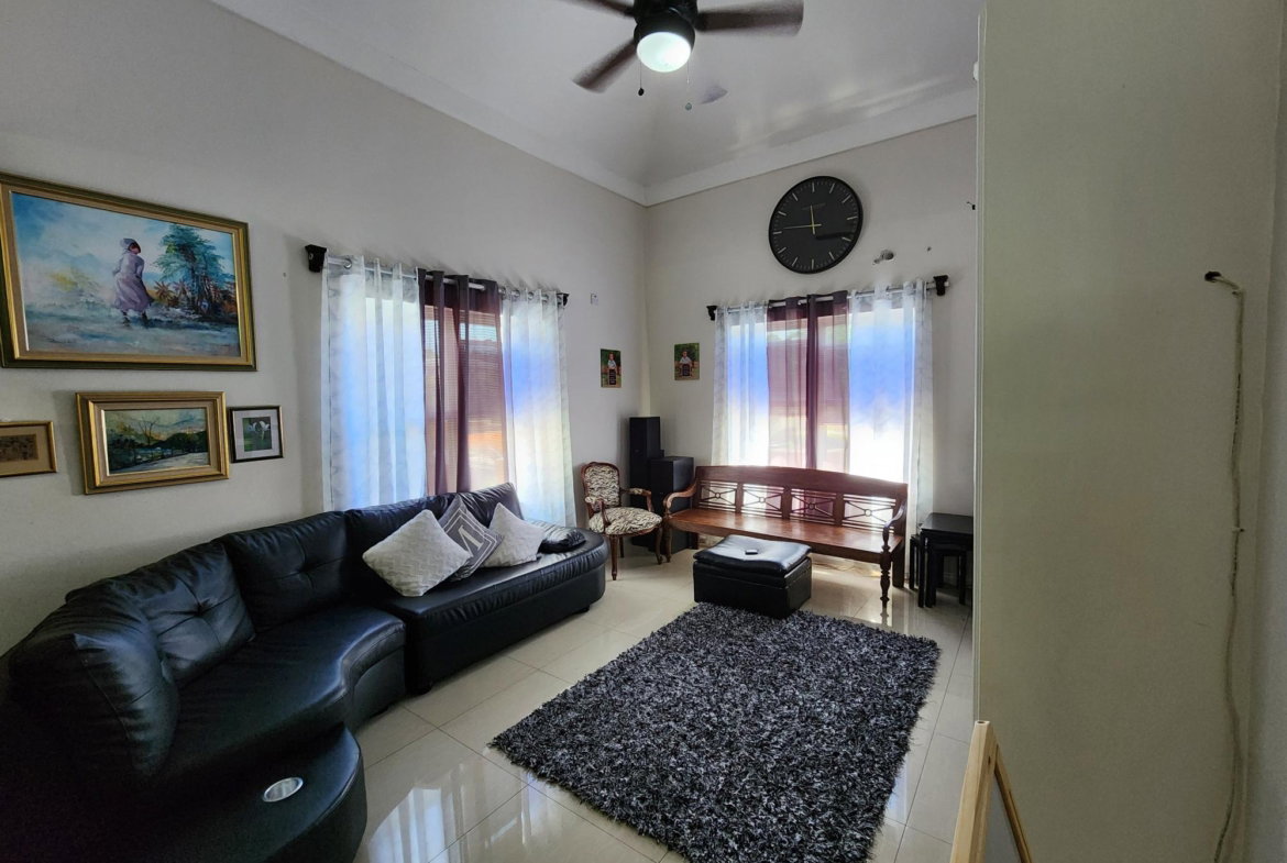 Sixth image of 9-2 Fairdene Avenue in Kingston 19, St. Andrew, Jamaica - property is For Sale