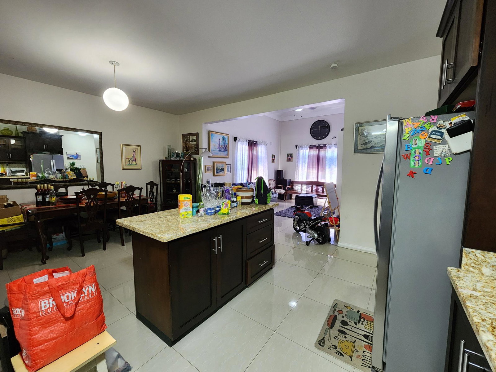 Modern-3-Bedroom-Apartment-for-Sale-in-St.-Andrew-Jamaica-9-2-Fairdene-Avenue Ninth image of 9-2 Fairdene Avenue in Kingston 19, St. Andrew, Jamaica - property is For Sale
