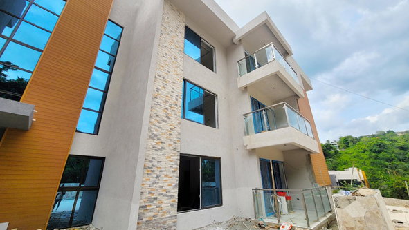 Second image of 4b- Valley Close in Kingston 9, St. Andrew, Jamaica - property is For Sale
