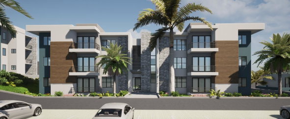 Third image of 4b- Valley Close in Kingston 9, St. Andrew, Jamaica - property is For Sale