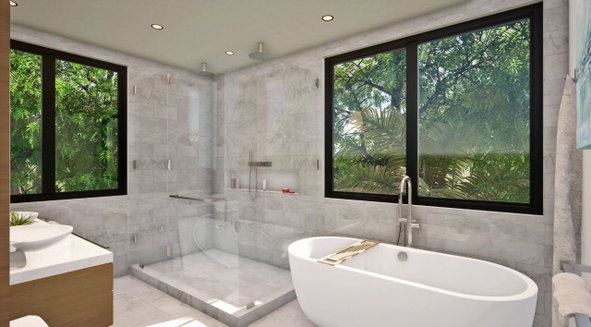 Twenty-First image of 4b- Valley Close in Kingston 9, St. Andrew, Jamaica - property is For Sale
