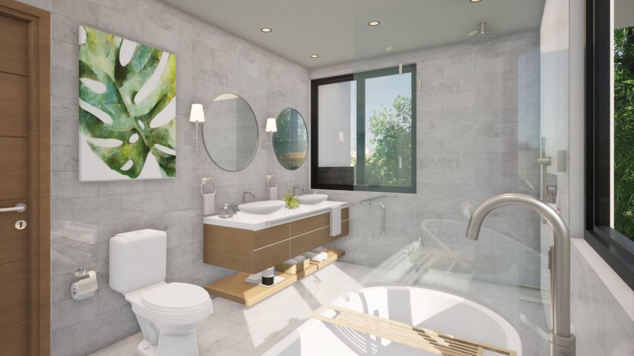 Twenty-Third image of 4b- Valley Close in Kingston 9, St. Andrew, Jamaica - property is For Sale