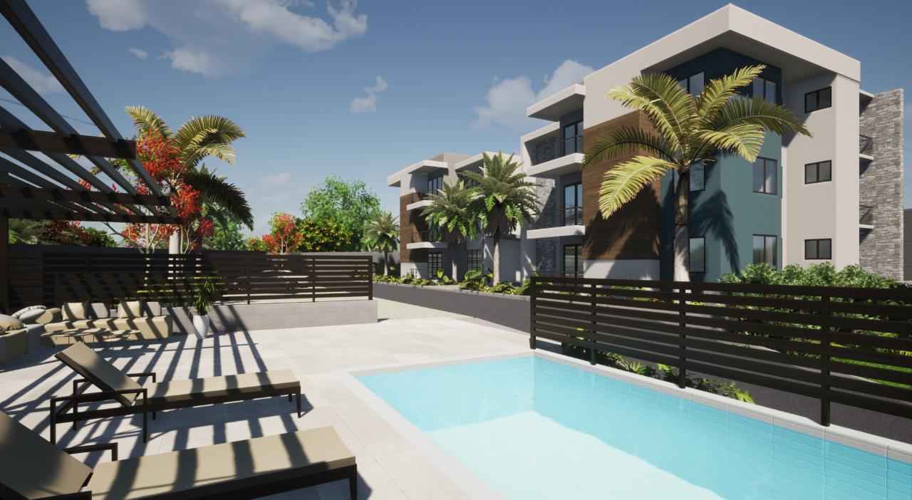 Twenty-Seventh image of 4b- Valley Close in Kingston 9, St. Andrew, Jamaica - property is For Sale