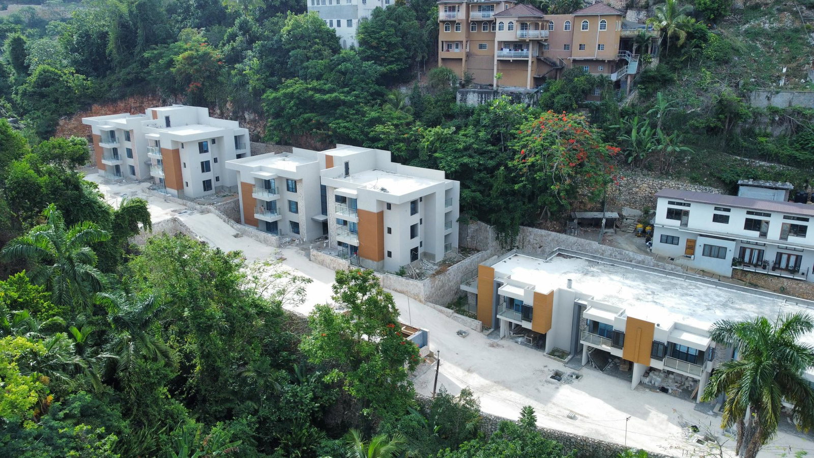 Twenty-Ninth image of 4b- Valley Close in Kingston 9, St. Andrew, Jamaica - property is For Sale