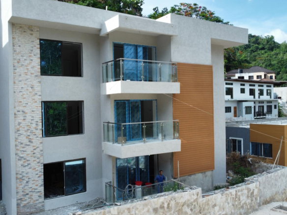 First image of 4b- Valley Close in Kingston 9, St. Andrew, Jamaica - property is For Sale