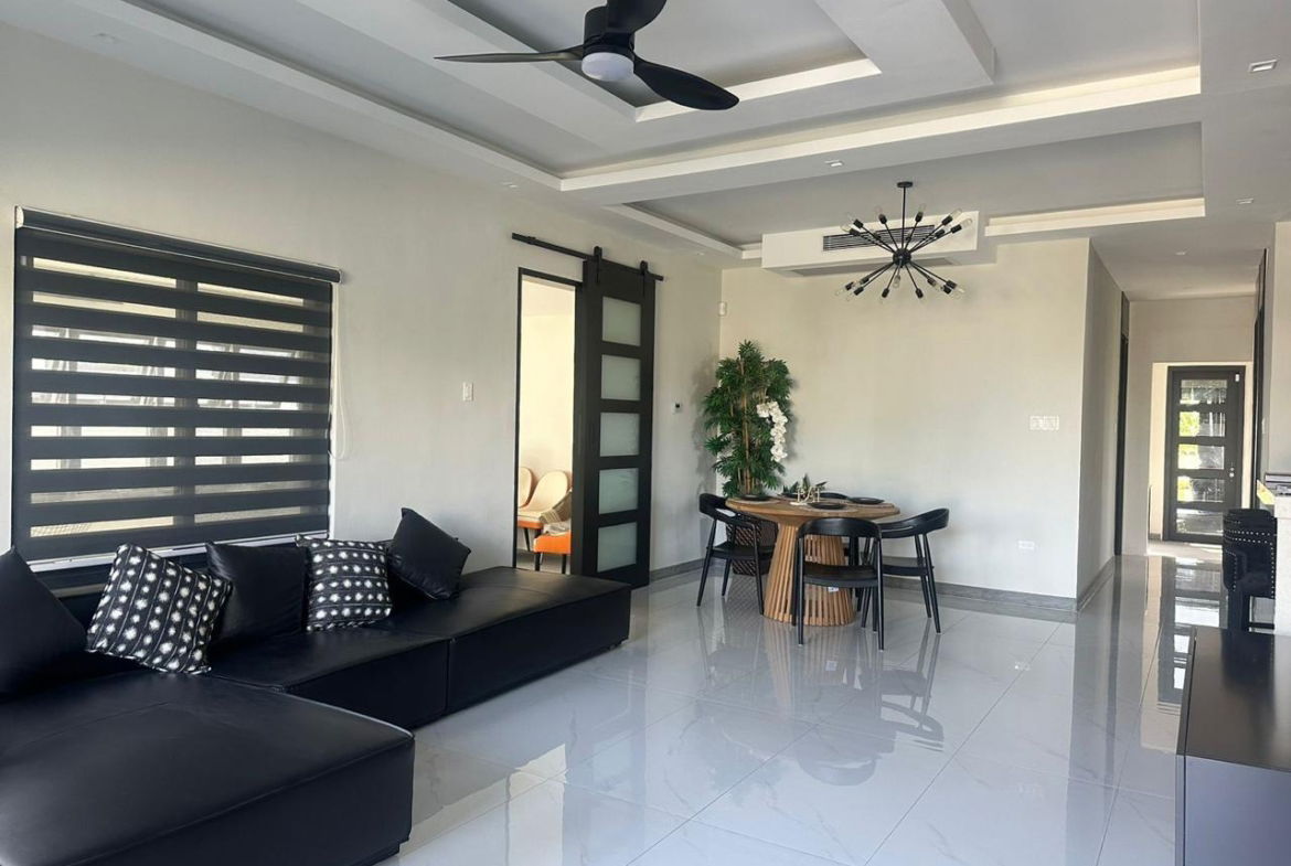 Second image of 463 Ruby- Paradisiac Beach Club in Richmond, St. Ann, Jamaica - property is For Sale