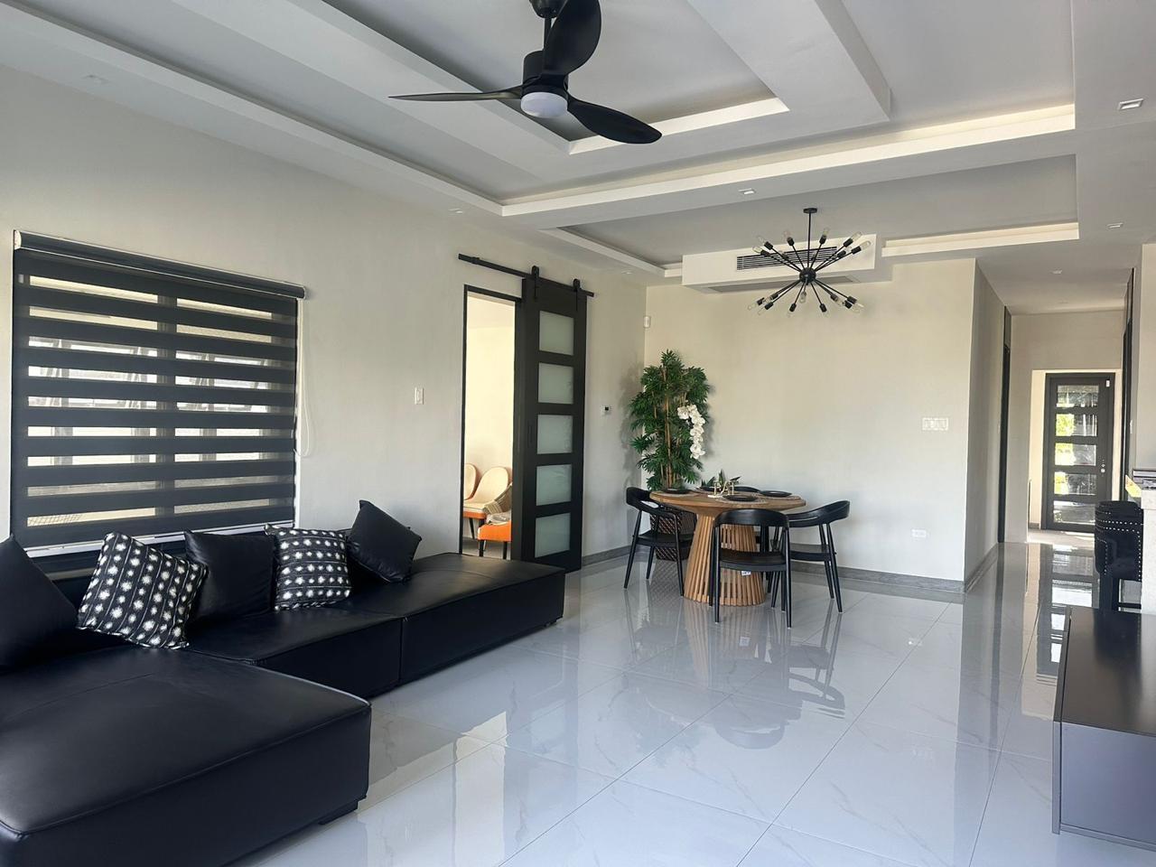 Second image of 463 Ruby- Paradisiac Beach Club in Richmond, St. Ann, Jamaica - property is For Sale