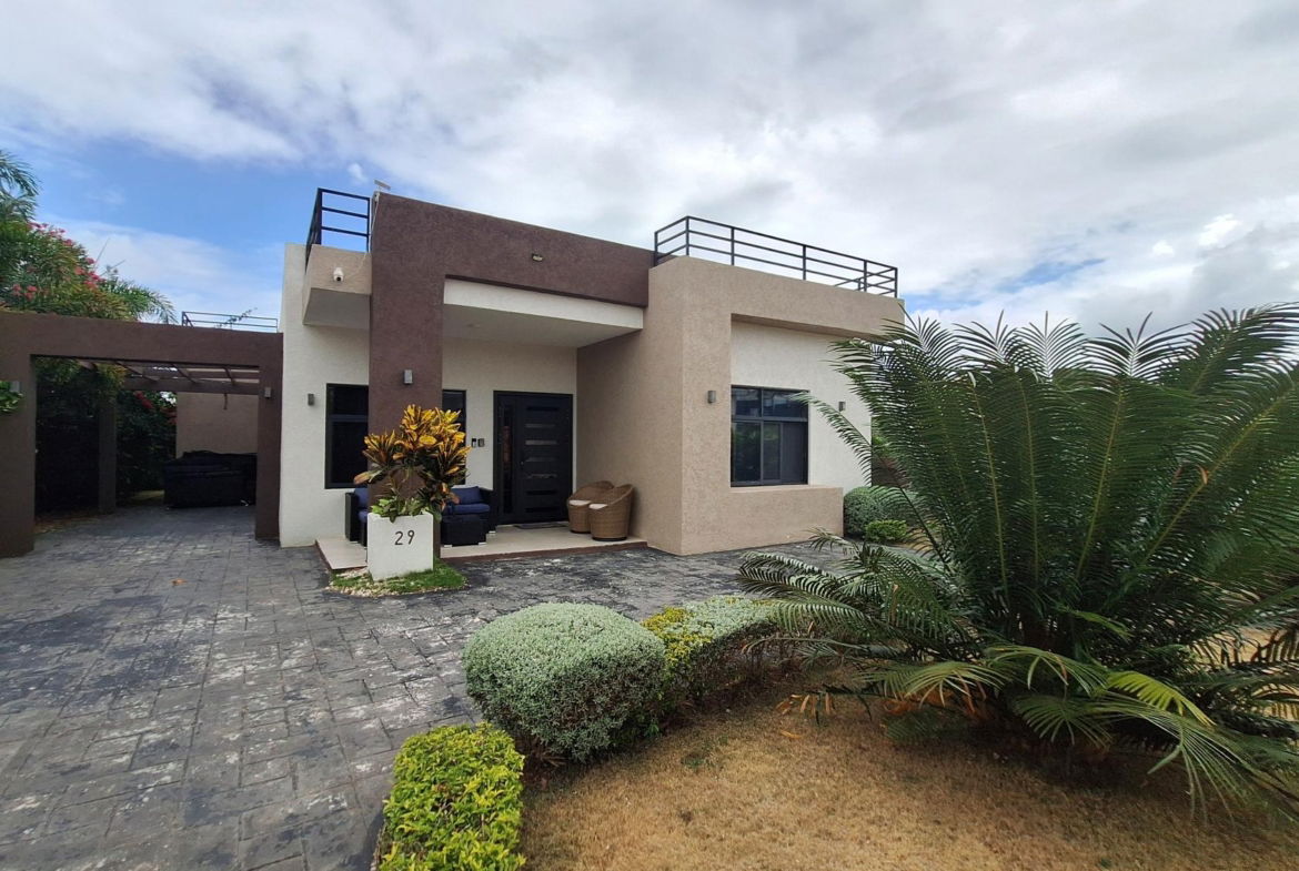 Second image of 29-29 Pyramid Point in Ocho Rios, St. Ann, Jamaica - property is For Sale