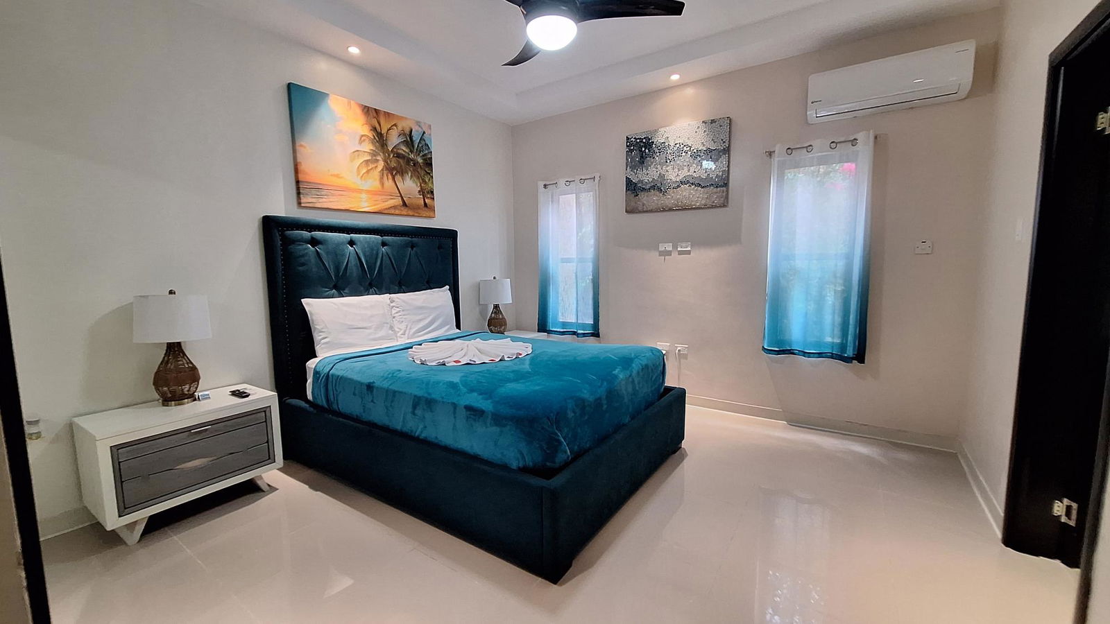 Modern-3-Bedroom-Home-for-Sale-in-Pyramid-Point-Ocho-Rios-St.-Ann Thirteenth image of 29-29 Pyramid Point in Ocho Rios, St. Ann, Jamaica - property is For Sale