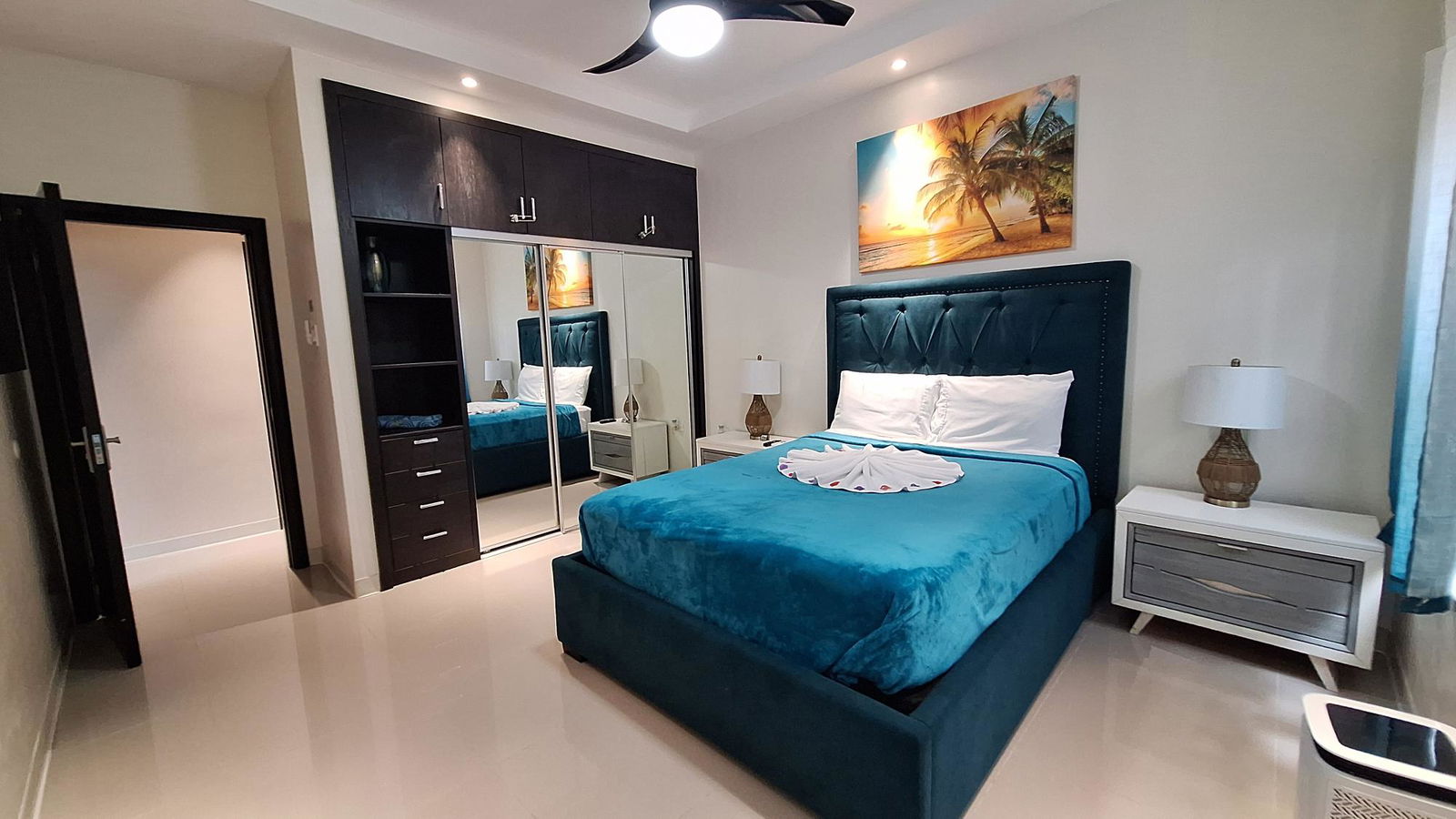 Modern-3-Bedroom-Home-for-Sale-in-Pyramid-Point-Ocho-Rios-St.-Ann Fifteenth image of 29-29 Pyramid Point in Ocho Rios, St. Ann, Jamaica - property is For Sale