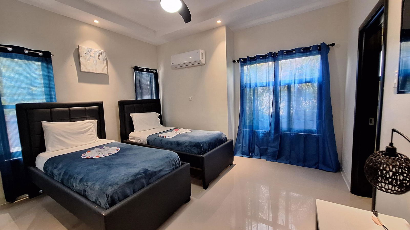 Modern-3-Bedroom-Home-for-Sale-in-Pyramid-Point-Ocho-Rios-St.-Ann Sixteenth image of 29-29 Pyramid Point in Ocho Rios, St. Ann, Jamaica - property is For Sale