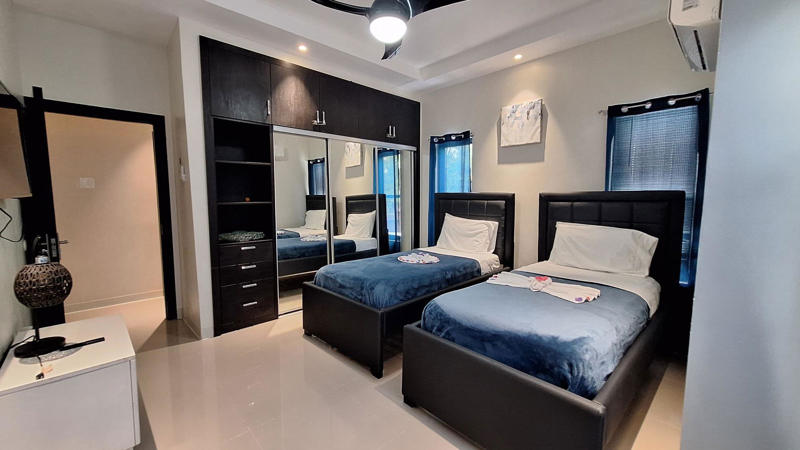 Modern-3-Bedroom-Home-for-Sale-in-Pyramid-Point-Ocho-Rios-St.-Ann Seventeenth image of 29-29 Pyramid Point in Ocho Rios, St. Ann, Jamaica - property is For Sale