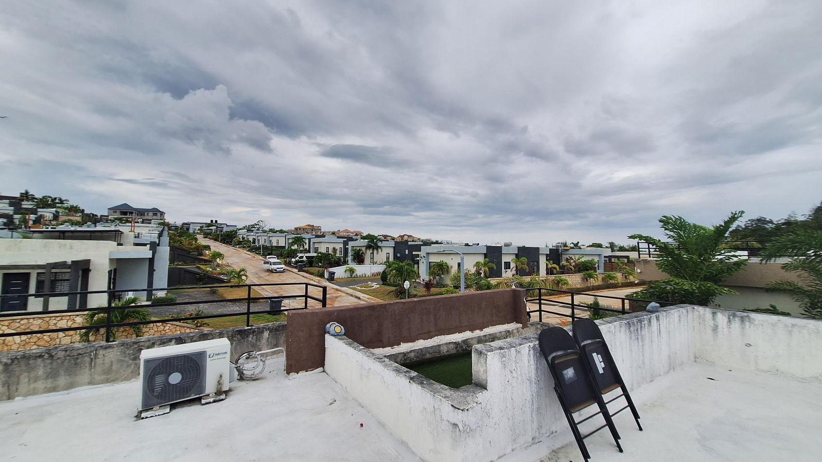 Modern-3-Bedroom-Home-for-Sale-in-Pyramid-Point-Ocho-Rios-St.-Ann Twenty-Fifth image of 29-29 Pyramid Point in Ocho Rios, St. Ann, Jamaica - property is For Sale