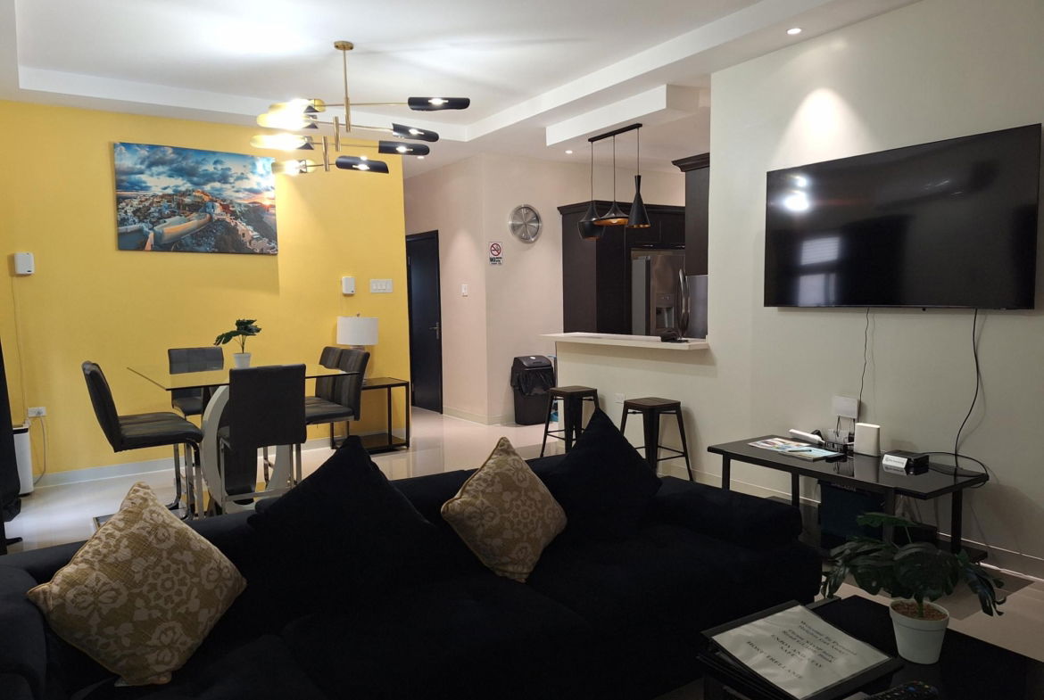 Fourth image of 29-29 Pyramid Point in Ocho Rios, St. Ann, Jamaica - property is For Sale