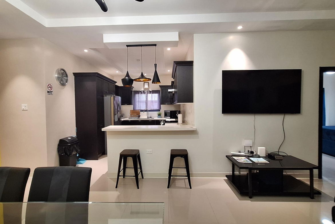 Fifth image of 29-29 Pyramid Point in Ocho Rios, St. Ann, Jamaica - property is For Sale