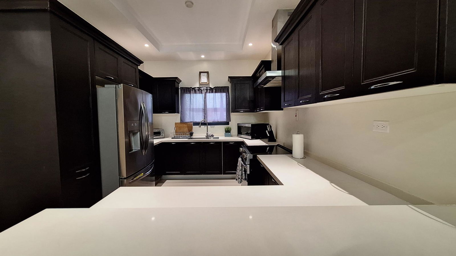 Modern-3-Bedroom-Home-for-Sale-in-Pyramid-Point-Ocho-Rios-St.-Ann Sixth image of 29-29 Pyramid Point in Ocho Rios, St. Ann, Jamaica - property is For Sale