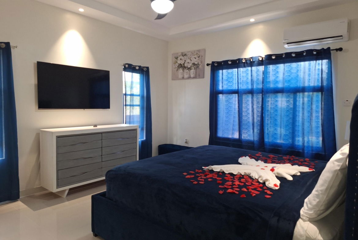 Eighth image of 29-29 Pyramid Point in Ocho Rios, St. Ann, Jamaica - property is For Sale