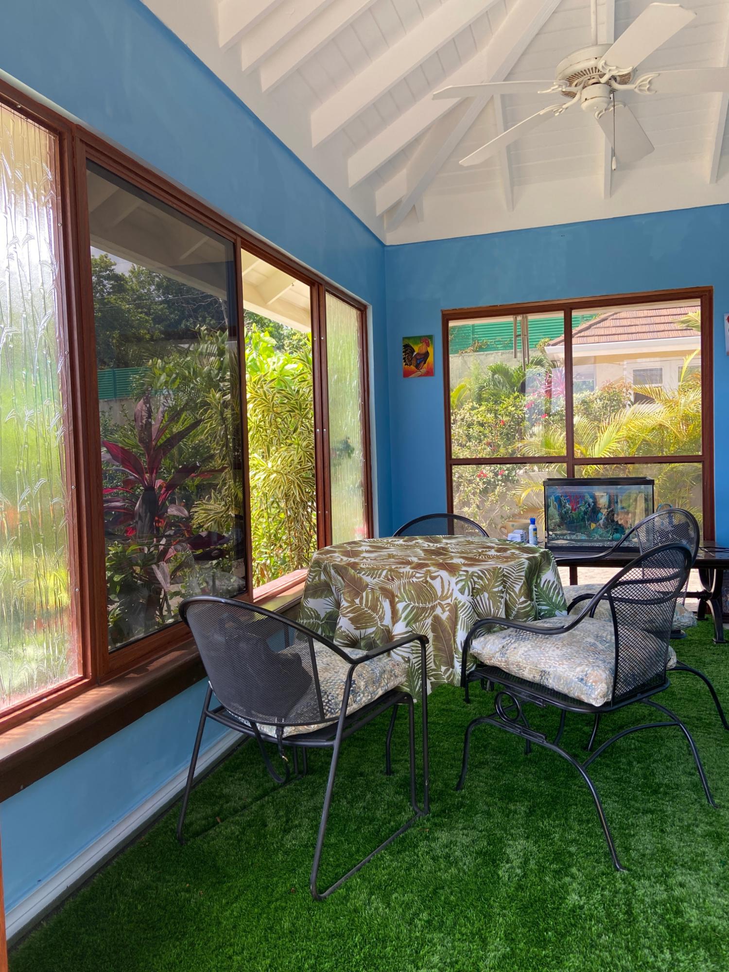 Second image of 817 Richmond Estate in Laughlands, St. Ann, Jamaica - property is For Rent