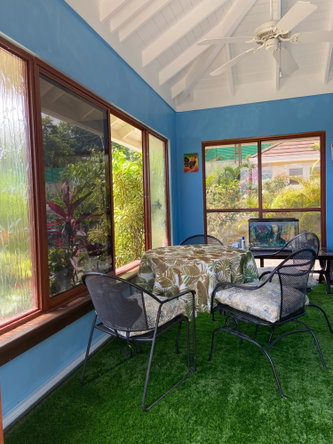 Second image of 817 Richmond Estate in Laughlands, St. Ann, Jamaica - property is For Rent