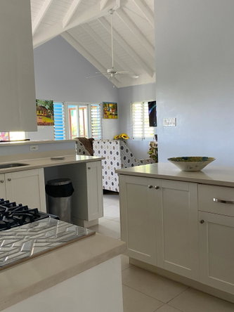 Eleventh image of 817 Richmond Estate in Laughlands, St. Ann, Jamaica - property is For Rent
