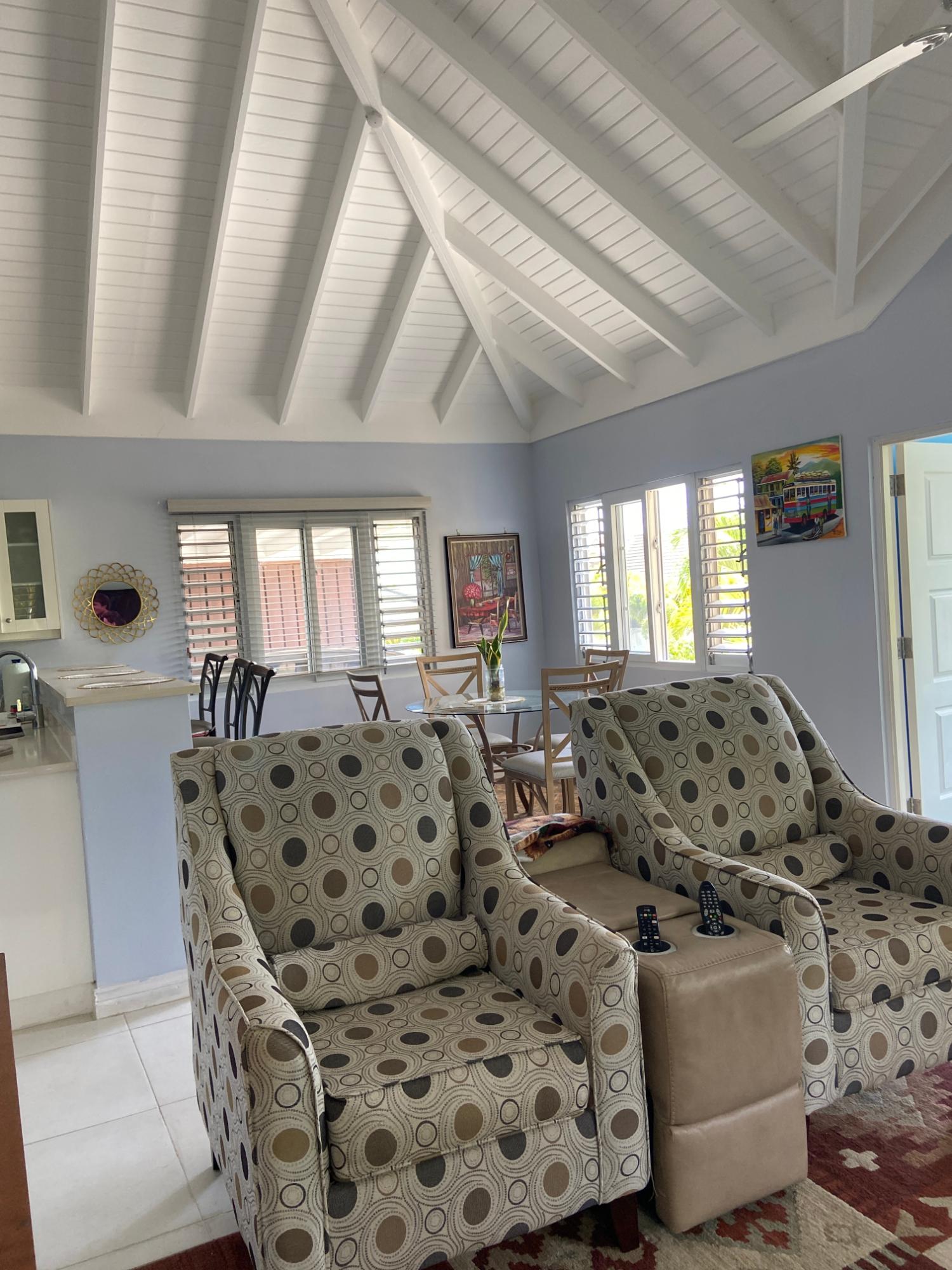 Fourteenth image of 817 Richmond Estate in Laughlands, St. Ann, Jamaica - property is For Rent